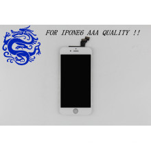 Wholesale Telemóvel LCD! para iPhone 6 LCD Assembly, Digitalizador para iPhone 6